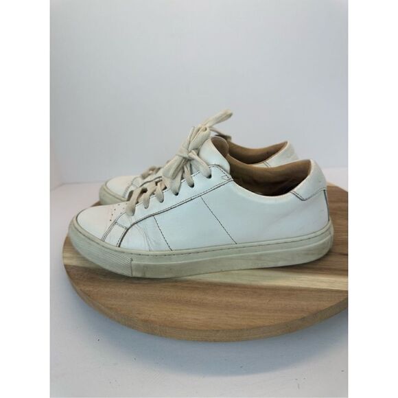 GREATS Brooklyn The Royale Sneaker Shoes Women's size  6 36 - Picture 2 of 10